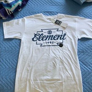 element t-shirt